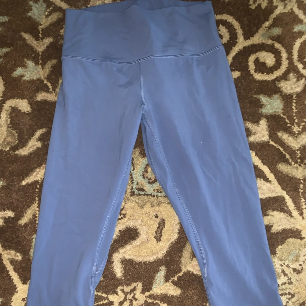 Lululemon Align 21”